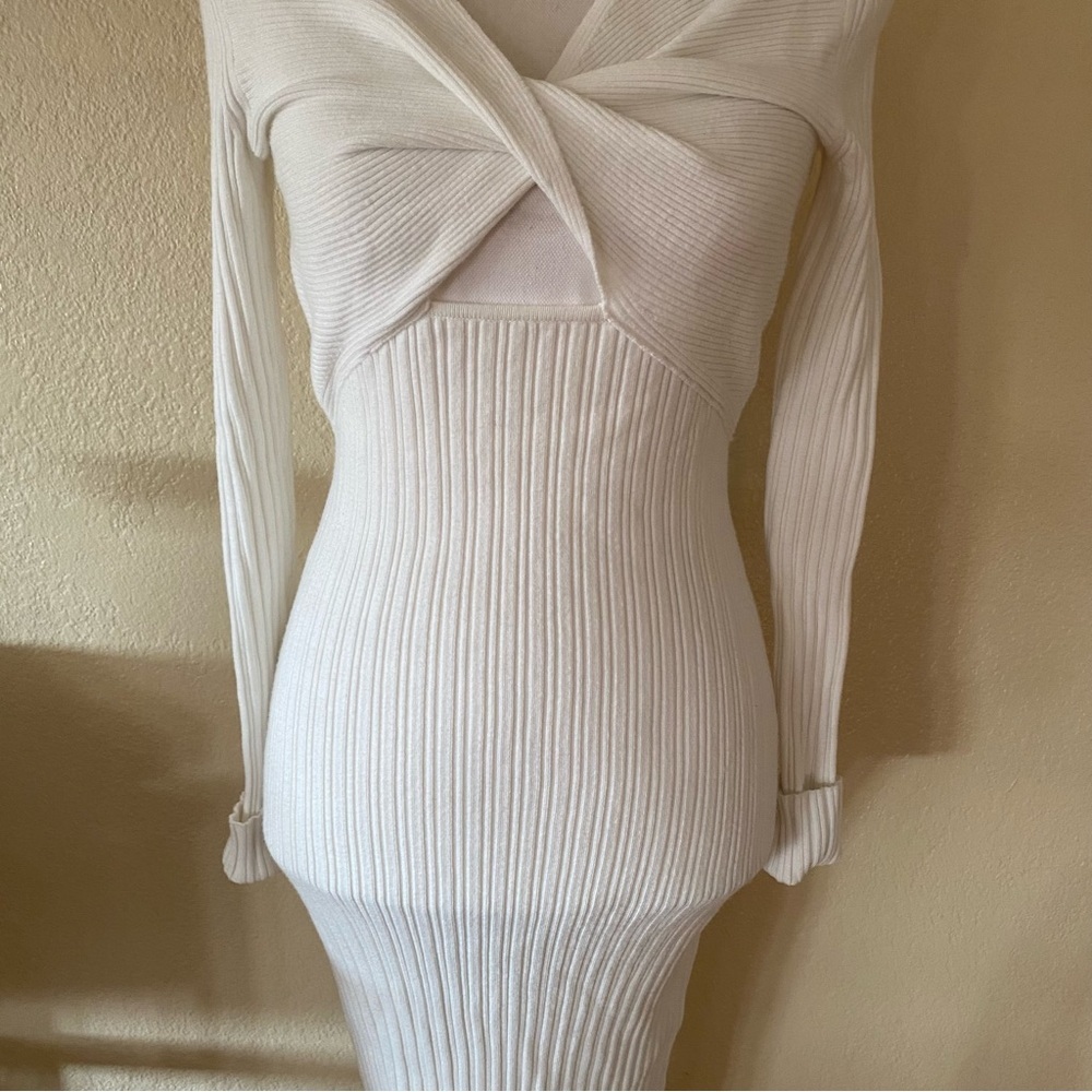 Ramy Brook Dress - Picture 2 of 6